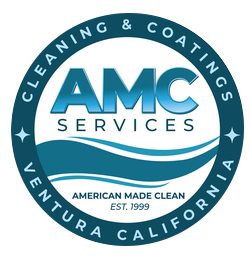 AMC Services Pressure Washing