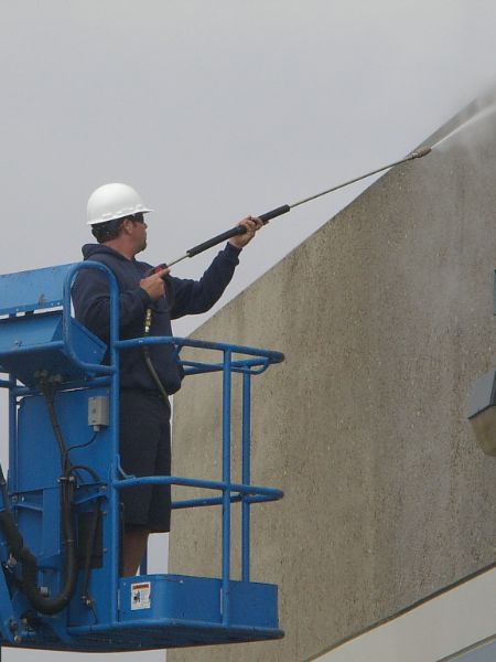 Pressure Washing Company near me Ventura CA 3